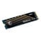 MSI Spatium M450 V1 SSD, PCIe 4.0, M.2 Typ 2280 - 1TB