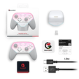 GameSir Super Nova Multiplatform Gamepad - pink image number null