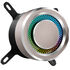 Lian Li GALAHAD 360 AIO Cooler, ARGB - black image number null