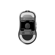 Endgame Gear XM2w 4k Wireless Gaming Mouse, Wireless &ndash; White image number null