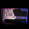 PHANTEKS Glacier G40 RTX 4090 Gigabyte, D-RGB - schwarz image number null