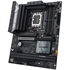 ASUS TUF Gaming B860-Plus WiFi Motherboard, Socket LGA 1851, Intel B860, ATX, DDR5 image number null