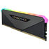 Corsair Vengeance RGB RT DDR4-3600 RAM, CL18, XMP - 64 GB Dual-Kit, schwarz image number null