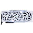 MSI GeForce RTX 5070 12G Gaming Trio OC White, 12288 MB GDDR7 image number null