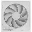 Lian Li SX Series 80 PLUS Platinum Netzteil, vollmodular, PCIe 5.1, ATX 3.1 - 1.000 Watt, wei&szlig; image number null
