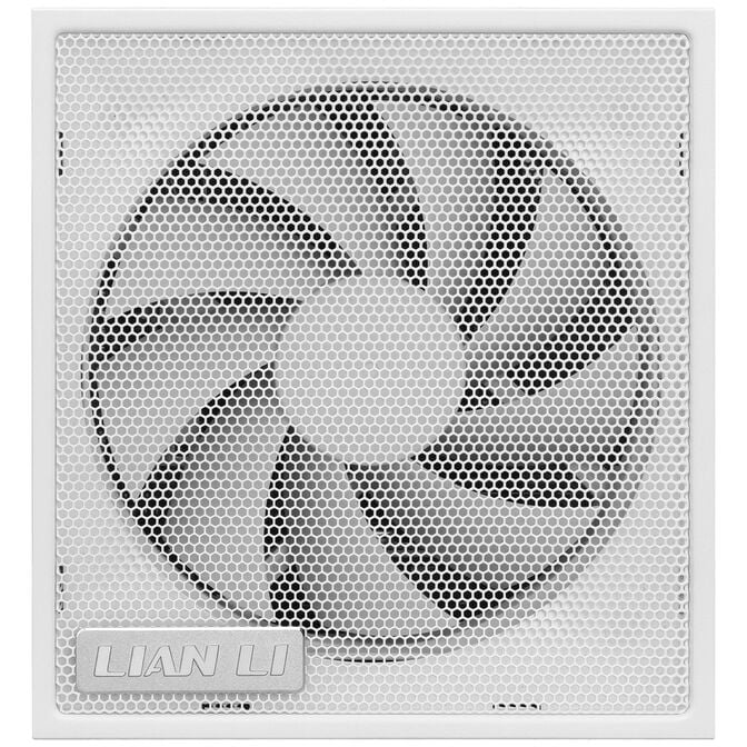 Lian Li SX Series 80 PLUS Platinum Netzteil, vollmodular, PCIe 5.1, ATX 3.1 - 1.000 Watt, wei&szlig; image number 3
