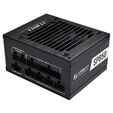 Lian Li SP850 V2 Gold Power Supply, modular, ATX 3.1 - 850 Watts, black image number null