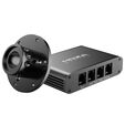 MOZA Universal HUB und Third-Party Wheel Base Mount image number null