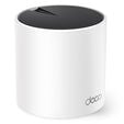 TP-Link Deco X55 Mesh-Wi-Fi-System, Wi-Fi 6 Dual-Band, AX3000 - wei&szlig;, 3er-Pack image number null