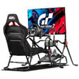 Next Level Racing GT Lite Pro Foldable Cockpit image number null
