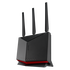 ASUS RT-BE86U WLAN Router - Wi-Fi 7 image number null