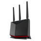 ASUS RT-BE86U WLAN Router - Wi-Fi 7
