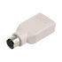 InLine PS/2 auf USB 2.0 Adapter image number null