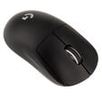 Logitech G PRO X SUPERLIGHT Wireless Gaming Mouse - black image number null