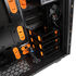 be quiet! Pure Base 600 Mid Tower - orange Window image number null