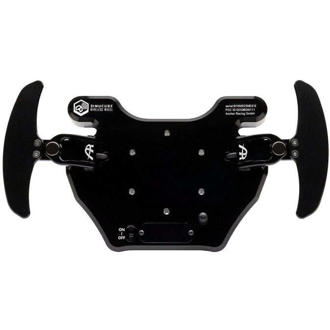 Ascher Racing B24M-SC image number 3
