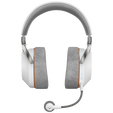 beyerdynamic MMX 100, Arctic Weiss, Kabelloses Gaming-Headset image number null