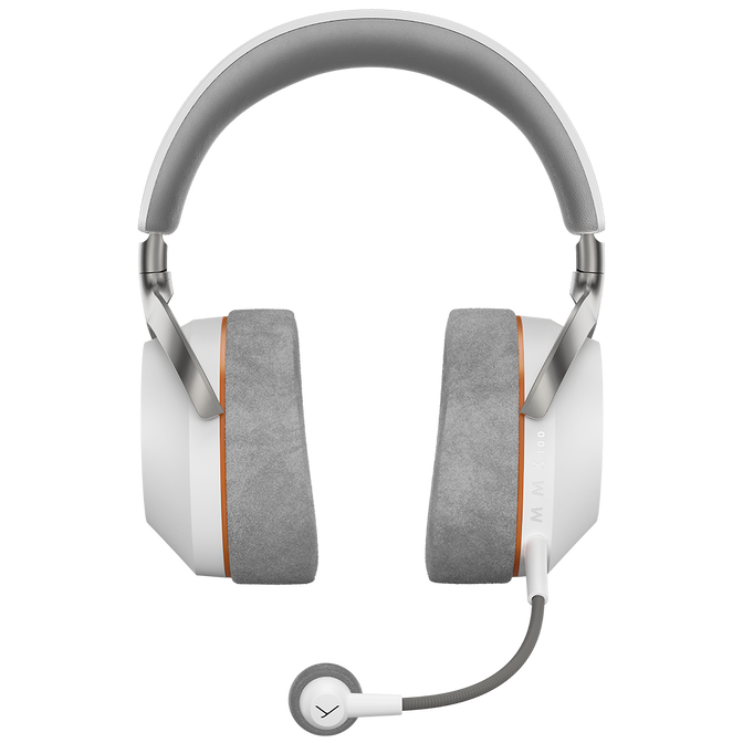 beyerdynamic MMX 100, Arctic Weiss, Kabelloses Gaming-Headset image number 1