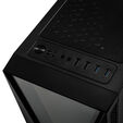 Kolink Void RGB Midi-Tower - schwarz Window image number null