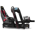 Next Level Racing F-GT ELITE 160 Scuderia Ferrari Edition image number null