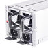 SilverStone SST-GM600-2UG V2 redundantes 2HE-Netzteil - 600 Watt image number null