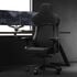 ThunderX3 CORE Modern Ergonomischer Gaming Stuhl - schwarz image number null