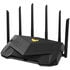 ASUS TUF Gaming AX6000 AiMesh Dual Band WLAN Router image number null