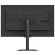 GIGABYTE M27UP 27-inch UHD/FHD Gaming Monitor, 160/320Hz, SS-IPS Panel, FreeSync Premium image number null