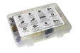InLine PC-Schraubenset, 550-teilig image number null
