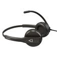 Creative HS-230 Headset - schwarz image number null