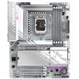 Gigabyte B860 Aorus Elite WiFi7 ICE motherboard, socket LGA 1851, Intel B860, ATX, DDR5 image number null