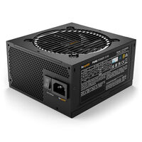 'be quiet! Pure Power 12M 80 PLUS Gold power supply, ATX 3.1, PCIe 5.1 - 850 watts'