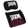 noblechairs Memory Foam Kissen-Set - DOOM Edition image number null