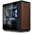 Gaming-PC Blue Nova, Intel Core Ultra, NVIDIA GeForce RTX 5090 - Custom Wasserk&uuml;hlung image number null