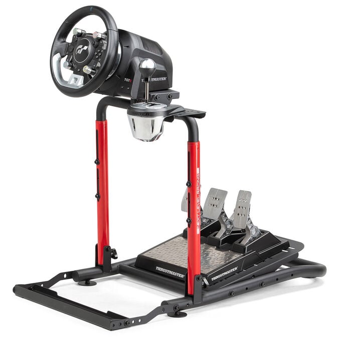 Next Level Racing Wheel Stand 2.0 LITE image number 1
