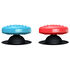 SteelSeries KontrolFreek No-Slip Thumbgrip 8-pack - Nintendo Switch JoyCon image number null