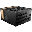 MSI MEG Ai1300P PCIe5 Netzteil, 80 PLUS Platinum, vollmodular, ATX 3.0, PCIe 5.0 - 1300 Watt image number null