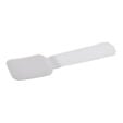 LABEL THE CABLE PRO Wall Klettkabelhalter 50er Set - wei&szlig; image number null