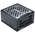 Phanteks Revolt 1200W Platinum Bundle, Netzteil mit Cable Kit - schwarz image number null