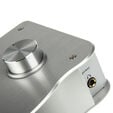 SilverStone SST-EB03S Ensemble Kopfh&ouml;rerverst&auml;rker - silber image number null