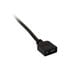 Watercool Heatkiller V for RTX 3080/3090 EVGA XC3, ARGB - Nickel + Acetal, black image number null