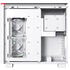 Montech KING 95 PRO Mid Tower, Tempered Glass, ARGB - White image number null