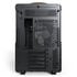 Montech HERITAGE PRO PC Case, Mid Tower, ATX, Tempered Glass - black image number null