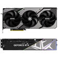 INNO3D GeForce RTX 5090 iChill X3, 32768 MB GDDR7 image number null
