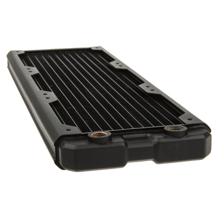 Hardware Labs Black Ice Nemesis GTS 360 Radiator - 360mm, schwarz image number 1