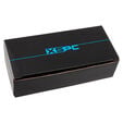 XSPC 8-fach, 3-Pin, 5V, Addressable RGB Splitter Hub - SATA Powered, schwarz image number null