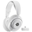 SteelSeries Arctis Nova 5X Wireless Gaming Headset, wei&szlig; image number null