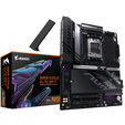GIGABYTE Radeon RX 9060 XT Gaming OC 16G Graphics Card + GIGABYTE B850 Aorus Elite WiFi 7 Motherboard image number null