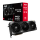 ASUS TUF Radeon RX 9070 OC Edition Grafikkarte, 16384 MB GDDR6