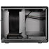 Kolink Rocket v2 Aluminium Mini-ITX Gehäuse - Gunmetal Grey image number null